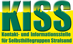Kontakt- und Informationsstelle für Selbsthilfegruppen Stralsund