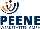 Logo Peene Werkstätten GmbH