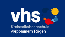 Kreisvolkshochschule Vorpommern-Rügen